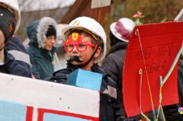 Faschingsumzug 2023 (Fotos Rochus Hetzendorfer)